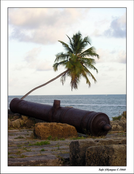 2005 - 11 - Itamaraca - forte orange 12.JPG